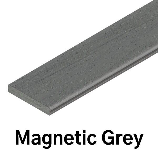 Modwood XTG Grooved 137 x 23 x 5400mm